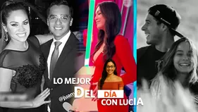 Juan Víctor responde a Andrea, Ex de Hugo contra Isabella y más