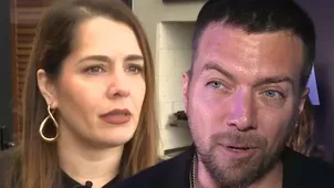 Julián Zucchi reveló cómo es su relación actual con Yiddá Eslava