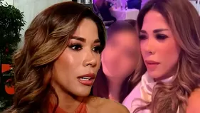 Karen Dejo reveló que su hija le presentó a su primer enamorado