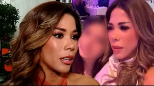 Karen Dejo reveló que su hija le presentó a su primer enamorado