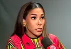 Karen Dejo se incomodó al despedirse para siempre de EEG 2026