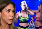 Karen Dejo tildó de loca a Rosángela Espinoza y se vengó así