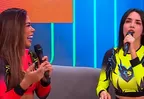 Karen troleó a Rosángela por "romances" en EEG: "Varios intentos"