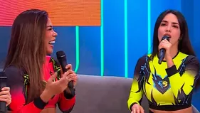Karen troleó a Rosángela por "romances" en EEG: "Varios intentos"