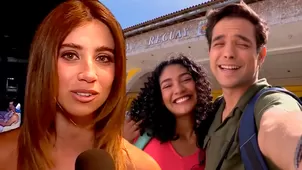 ¿Karime Scander reveló lo que pasará con July y Cristóbal AFHS?