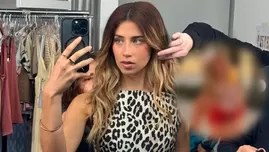 ¿Karime entró al quirófano? | Composición: Katherine Lozano