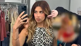 ¿Karime Scander se sometió a aumento de busto?