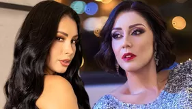 Karla Tarazona descartó tajantemente reunirse con Pamela Franco