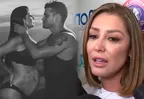 Karla Tarazona y Domínguez planean tener una hija tras casarse