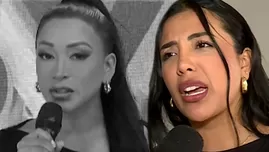 Kate Candela desmintió a Paula Arias: "Jamás se comunicó conmigo".