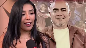 Kate Candela responde a grave denuncia de ex director musical