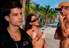 ¿Kevin descartó romance Onelia Molina?: Puede hacer lo que quiera