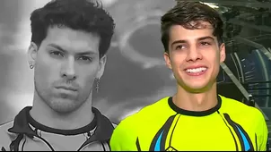 ¿Kevin Díaz celebró la suspensión de Patricio Parodi?