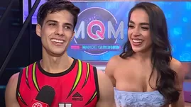 Kevin Díaz confesó sobre Onelia Molina: "Ya conoce a mi mamá"