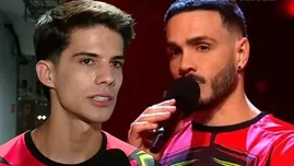 Kevin Díaz habló del posible regreso de Mario Irivarren a EEG | Fuente: Más Espectáculos