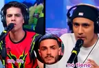 Kevin Díaz le responde a todos y aclara su postura sobre Mario Irivarren