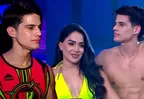 Kevin Díaz no se desespera por Onelia Molina: "Nos sentimos bien"