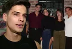 Kevin Díaz resaltó apoyo de Onelia y su familia: "Me fueron a visitar"