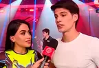¿Kevin Díaz se molestó por cambio de equipo de Onelia Molina?