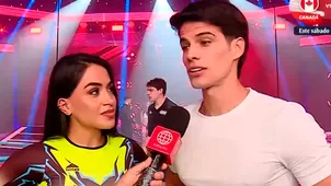 ¿Kevin Díaz se molestó por cambio de equipo de Onelia Molina?