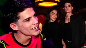 Kevin Díaz viajará con Onelia Molina para visitar a toda su familia