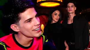 Kevin Díaz viajará con Onelia Molina para visitar a toda su familia