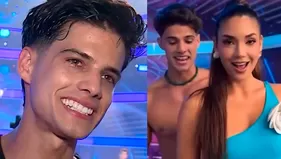 ¿Kevin Díaz y Maricielo Gamarra en coqueteos?