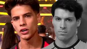 Kevin Díaz y su dura respuesta a Patricio Parodi por minimizarlo