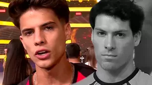 Kevin Díaz y su dura respuesta a Patricio Parodi por minimizarlo