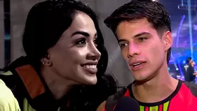 Kevin negó estar distraído por Onelia Molina: "El amor es aparte"