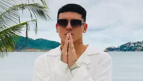 Kevin Roldán conquista corazones con nuevo tema "TBC"