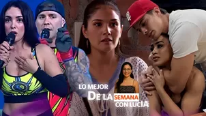 Kevin sobre Onelia, Rosángela mostró chat con Pancho y más