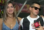 Korina Rivadeneira delató a Mario Hart: "No me quiere en su videoclip"
