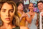 Korina Rivadeneira reaccionó así por despedida de Mario de MQM