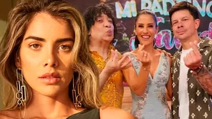 Korina Rivadeneira reaccionó así por despedida de Mario de MQM