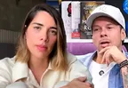 Korina Rivadeneira reaccionó tras declaraciones de Mario Hart