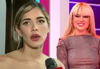 Korina Rivadeneira respaldó a Mario Hart por ataques de Leslie Shaw ¿qué dijo?