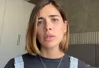 Korina Rivadeneira vivió gran susto con incidente en su casa
