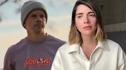 Korina se quebró al pedir que paren ataques en su contra | Fuente: Instagram