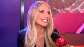 ¿Laura Huarcayo debutará en actuación en serie de La Bella Luz?
