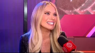¿Laura Huarcayo debutará en actuación en serie de La Bella Luz?