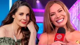 Laura Huarcayo lloró por llamada de Rebeca Escribens previo a MQM