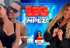 Laura Huarcayo en MQM, ¿Melissa embarazada? y más