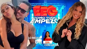 Laura Huarcayo en MQM, ¿Melissa embarazada? y más