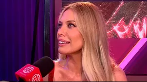 Laura Huarcayo no descartar volver a enamorarse: Abierta al amor
