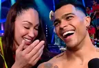 Leandro Cabello espera reto de actuación con Melissa Loza