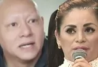 Leslie Moscoso se quiebra por conflicto con José Cortez: "Le tengo miedo"