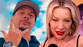 ¿Leslie Shaw aceptará disculpas de Mario Hart? Ella se pronunció