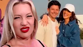 Leslie Shaw aconsejó a Korina Rivadeneira sobre Mario Hart tras ruptura: Se puede conseguir uno mejor | Fuente: América Televisión