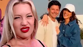Leslie Shaw aconsejó a Korina sobre Mario Hart: Se puede conseguir uno mejor